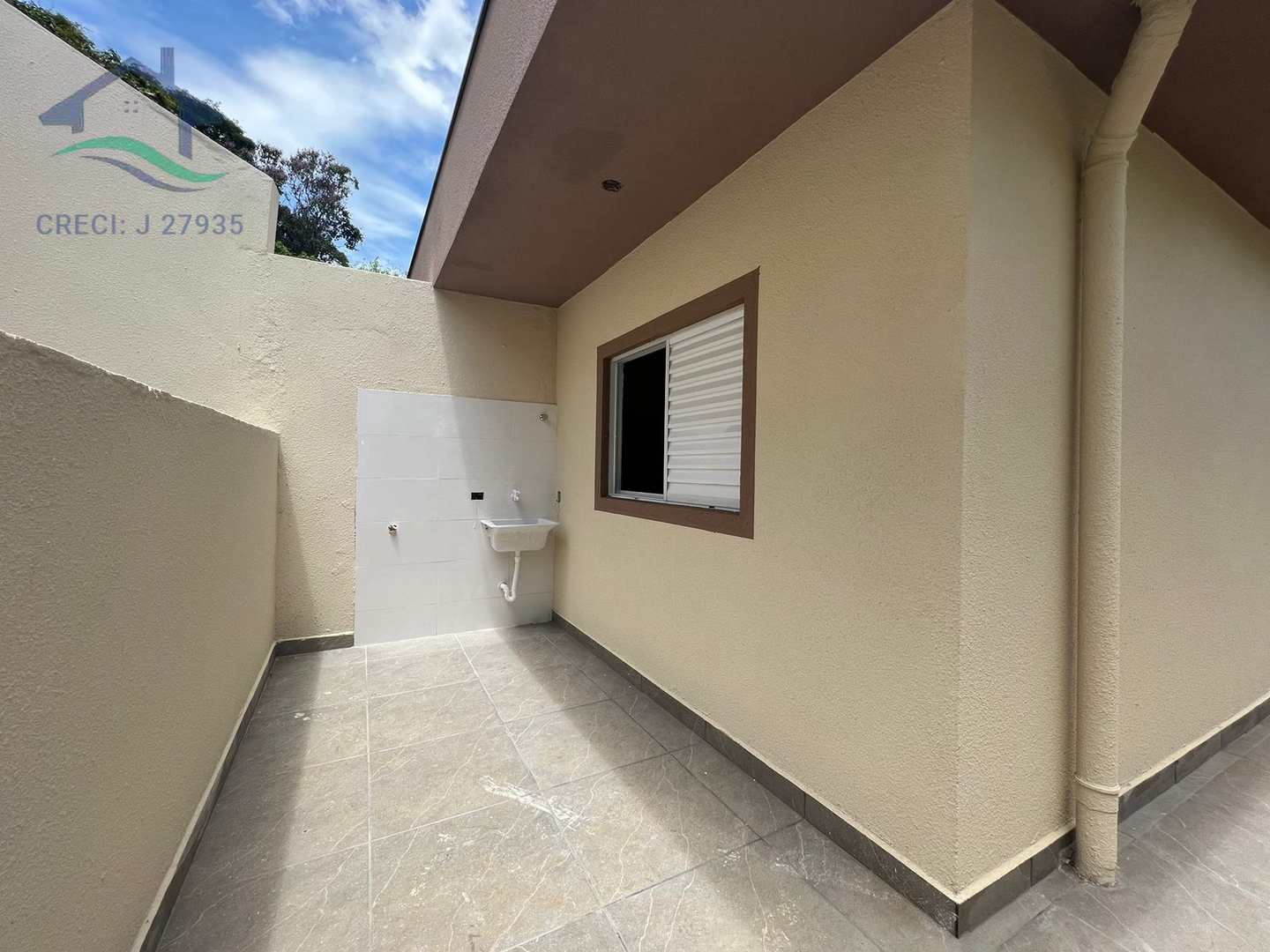 Casa à venda com 2 quartos, 51m² - Foto 6