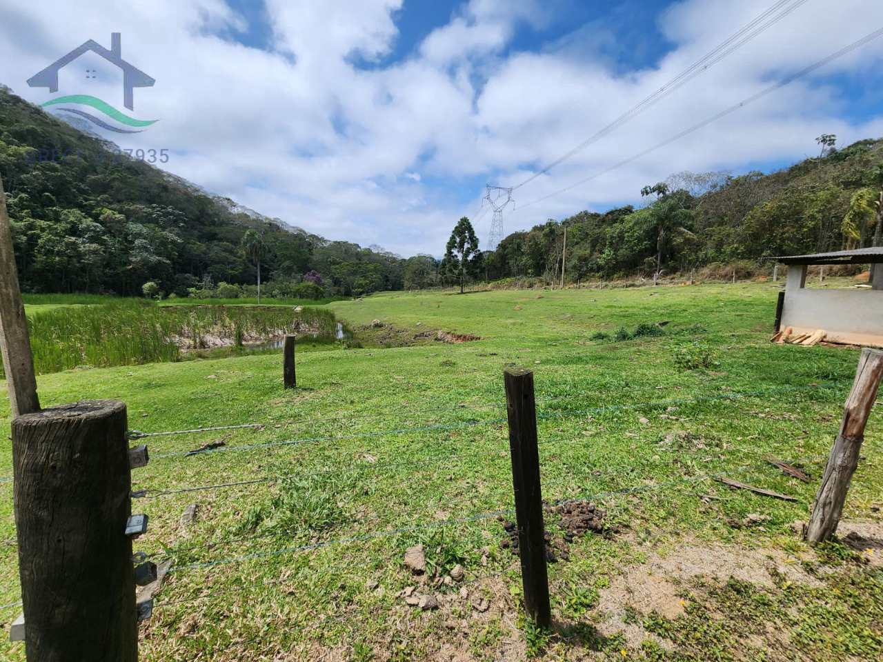 Fazenda à venda com 2 quartos, 532400m² - Foto 15