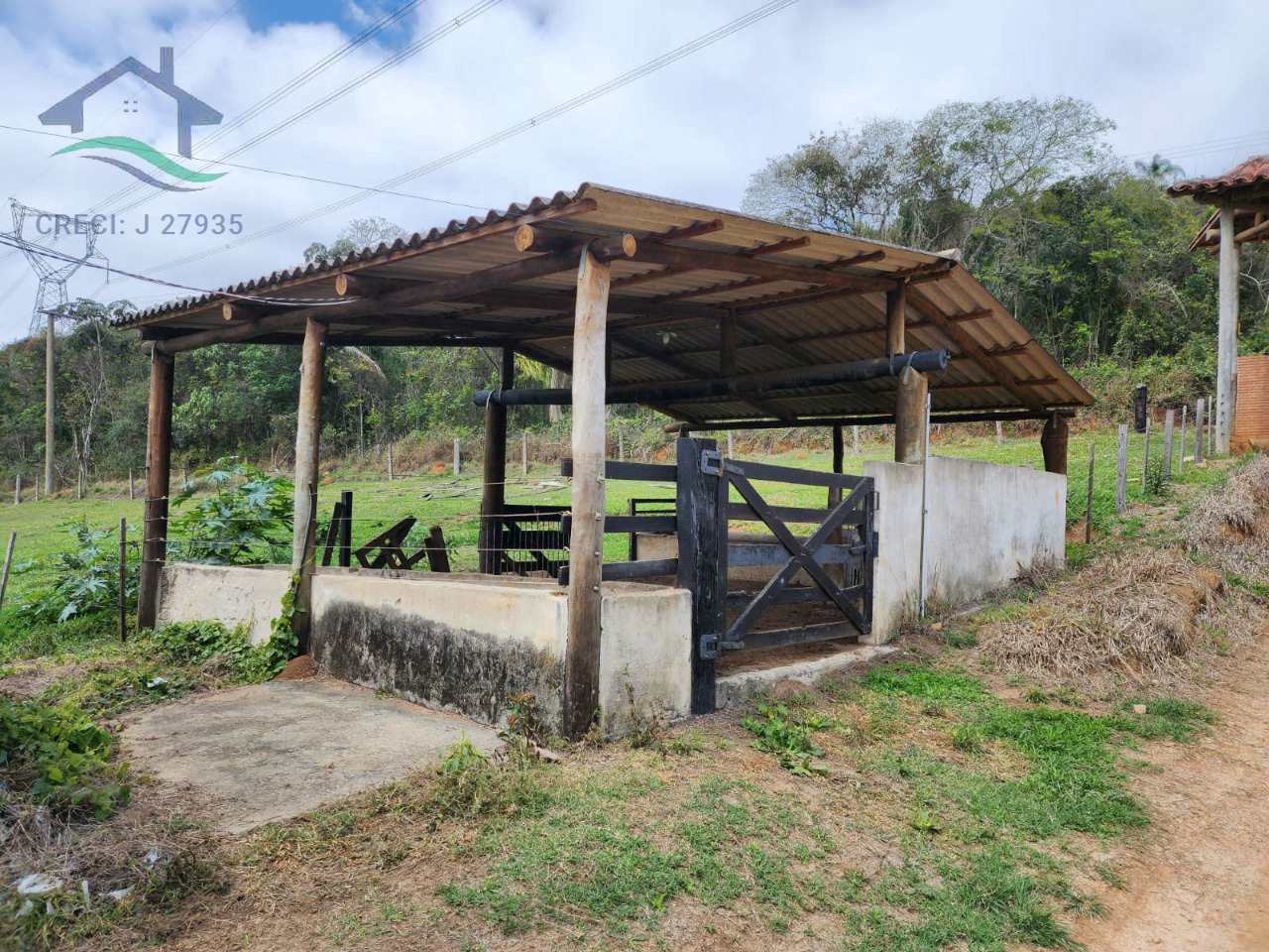 Fazenda à venda com 2 quartos, 532400m² - Foto 18