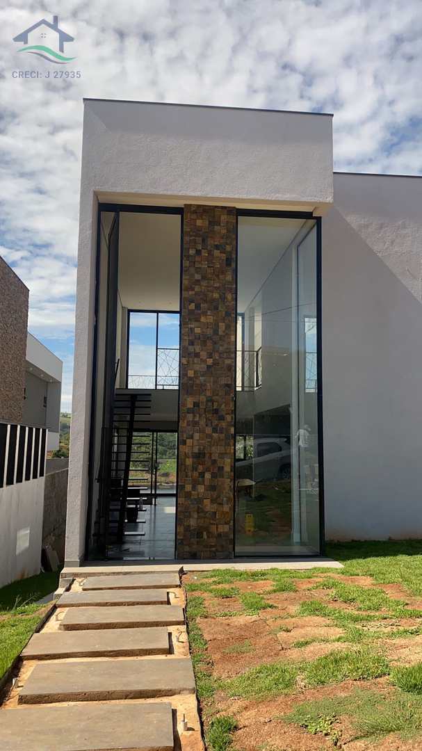 Casa de Condomínio à venda com 4 quartos, 600m² - Foto 5