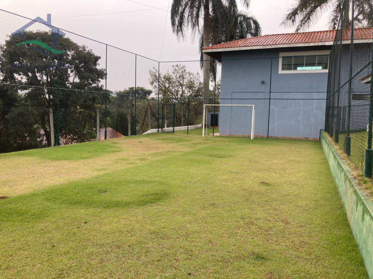 Casa de Condomínio à venda com 5 quartos, 370m² - Foto 21