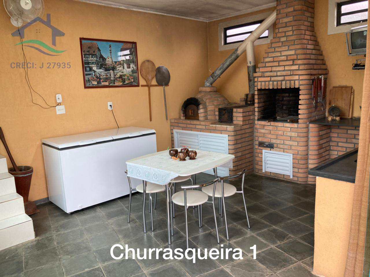 Casa de Condomínio à venda com 5 quartos, 370m² - Foto 24