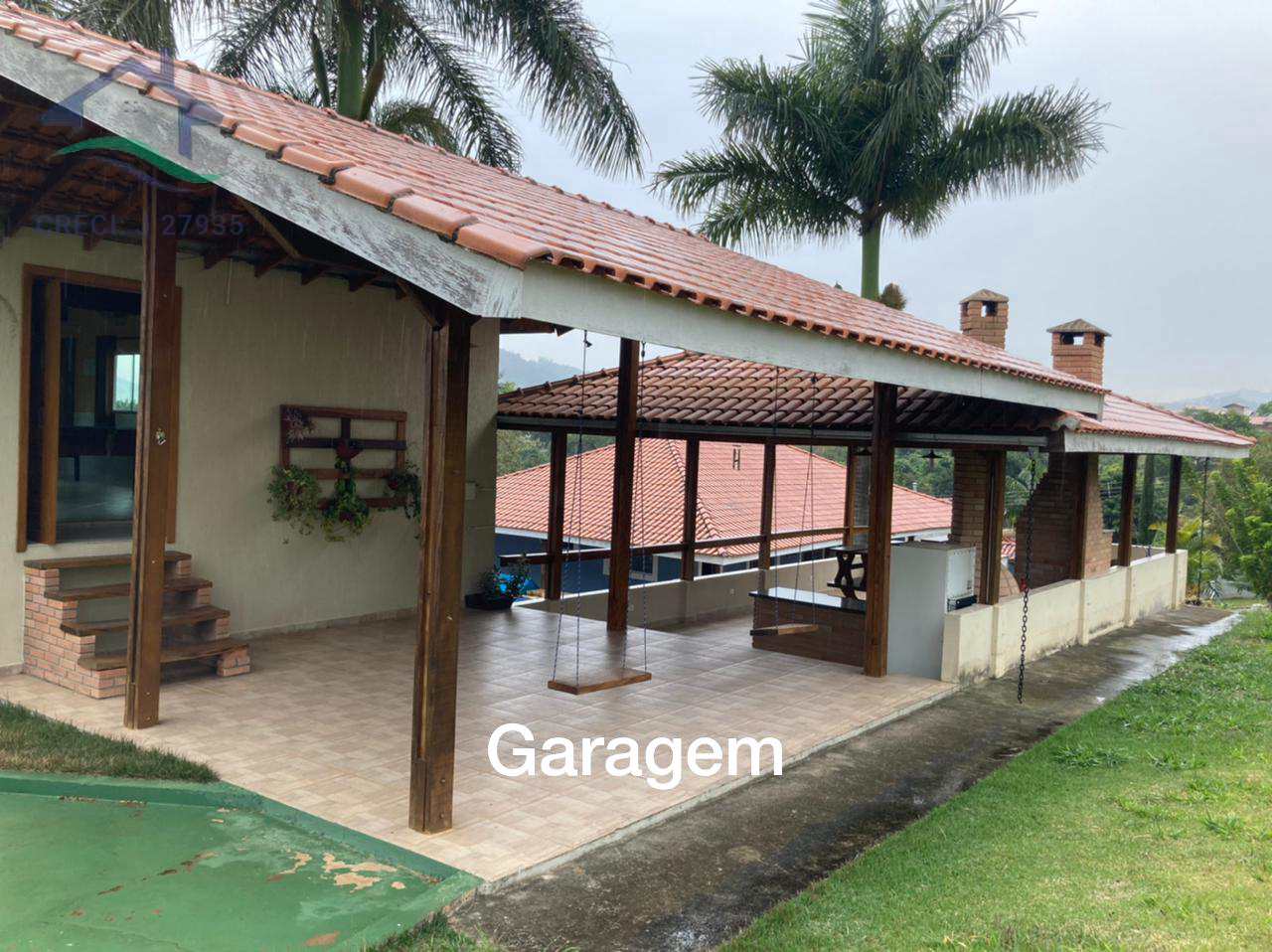 Casa de Condomínio à venda com 5 quartos, 370m² - Foto 29