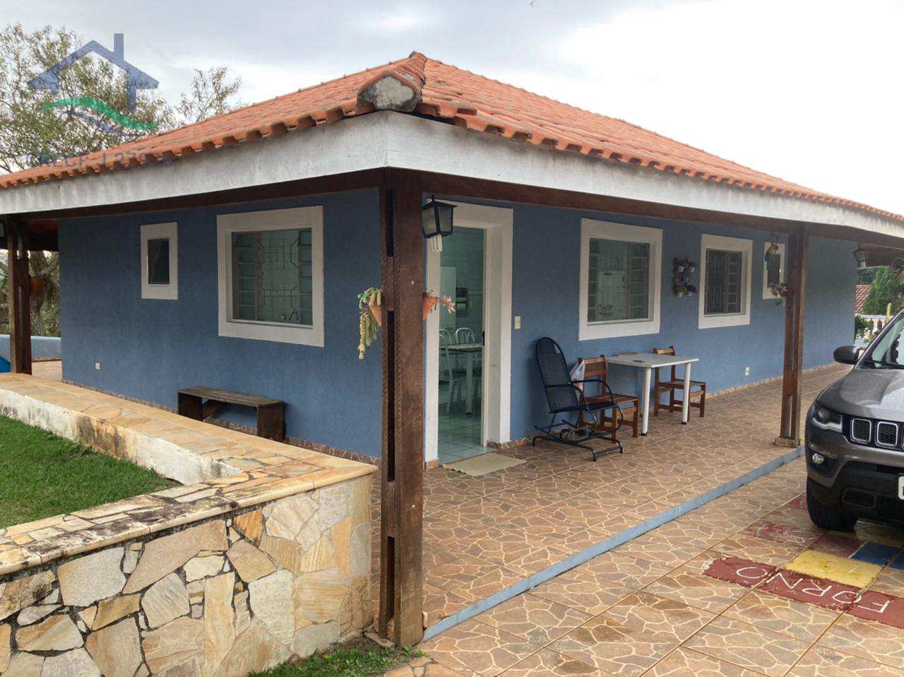 Casa de Condomínio à venda com 5 quartos, 370m² - Foto 26