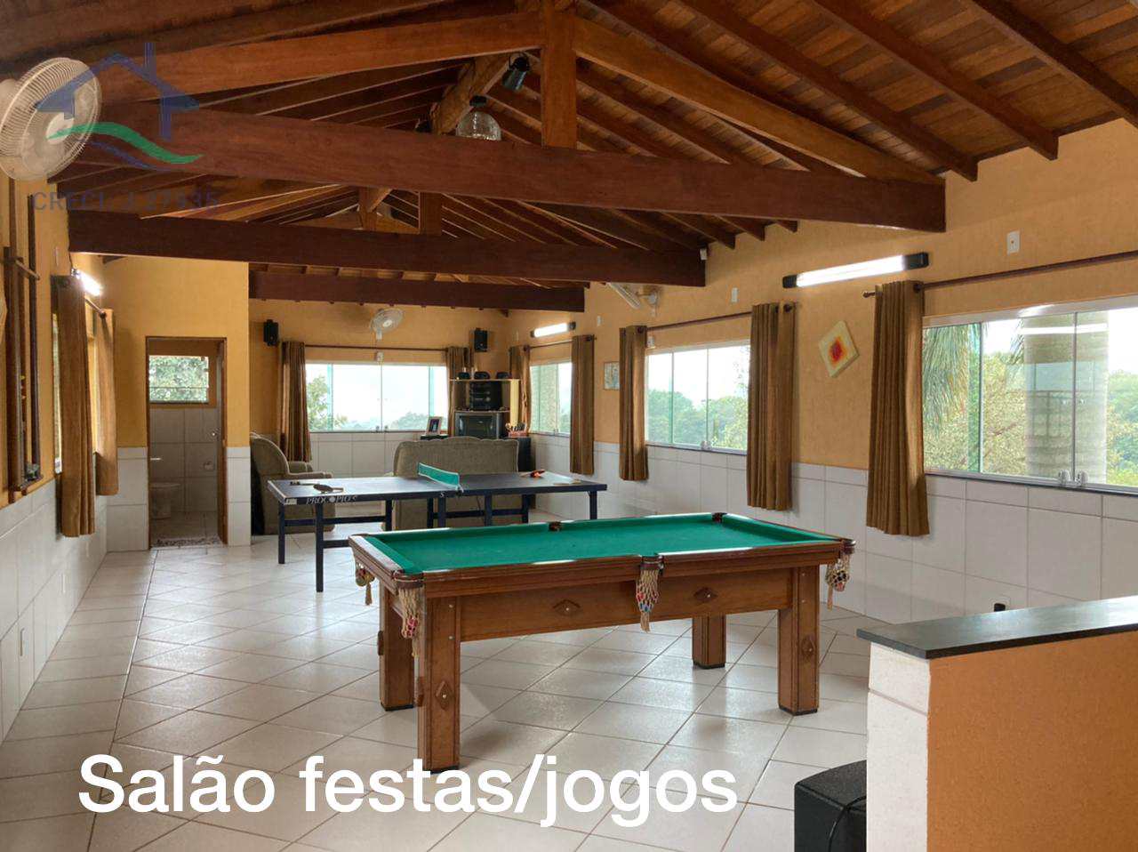 Casa de Condomínio à venda com 5 quartos, 370m² - Foto 22