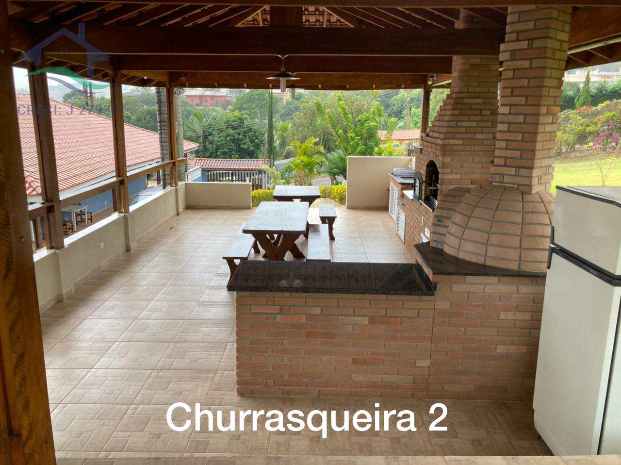 Casa de Condomínio à venda com 5 quartos, 370m² - Foto 25