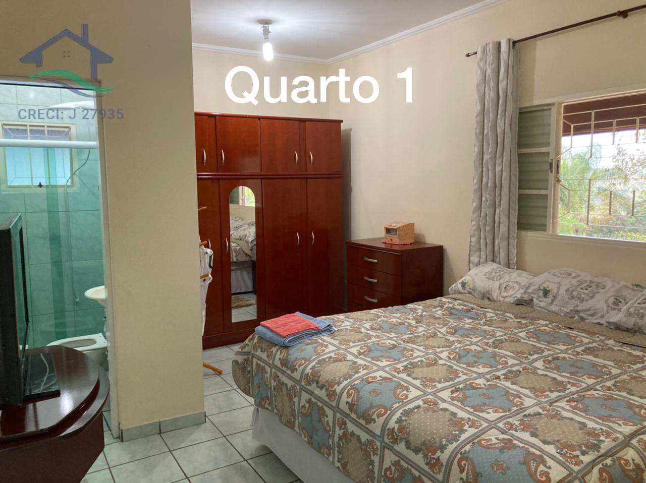 Casa de Condomínio à venda com 5 quartos, 370m² - Foto 8