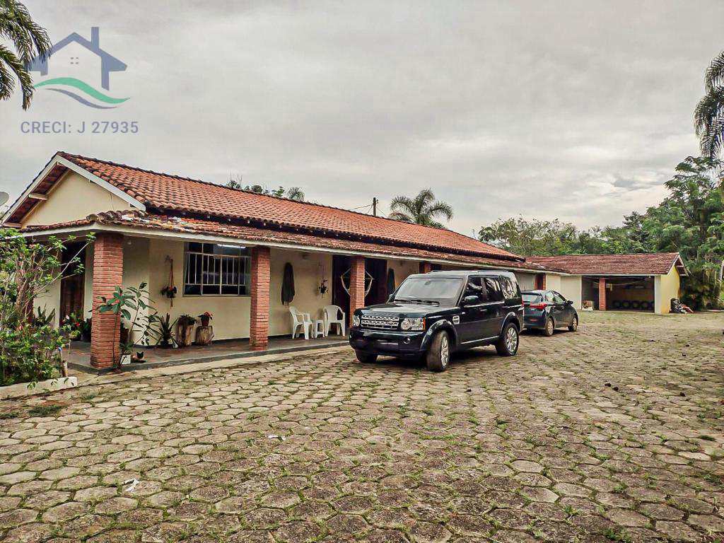 Fazenda à venda com 3 quartos, 72600m² - Foto 23