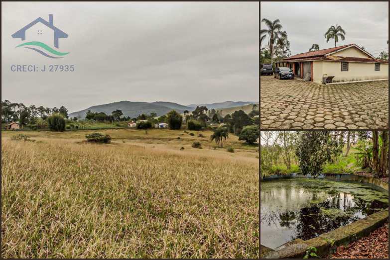 Fazenda à venda com 3 quartos, 72600m² - Foto 1