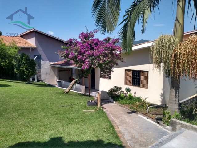 Fazenda à venda com 3 quartos, 150m² - Foto 1