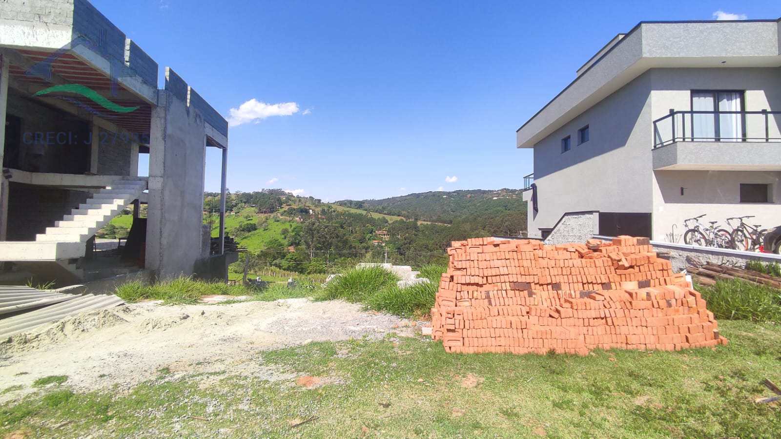 Terreno à venda, 395m² - Foto 1