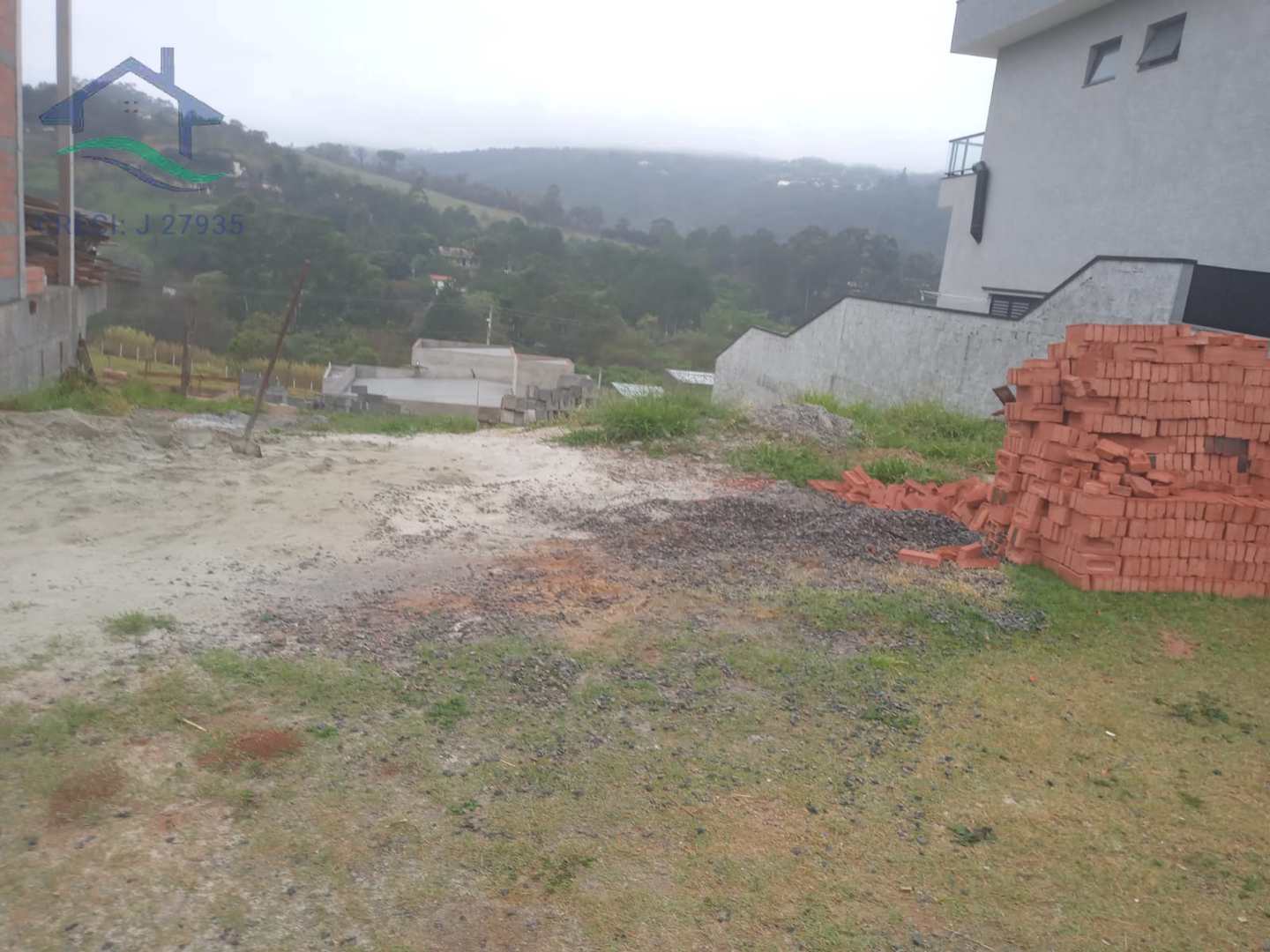 Terreno à venda, 395m² - Foto 2