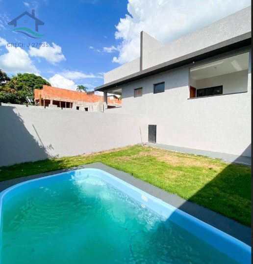 Casa à venda com 3 quartos, 136m² - Foto 29