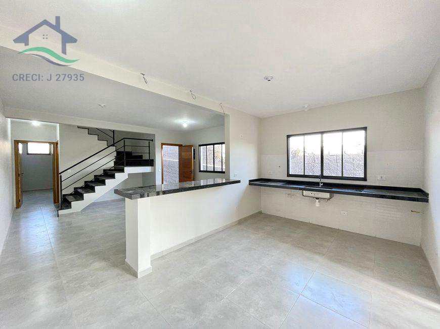 Casa à venda com 3 quartos, 136m² - Foto 4