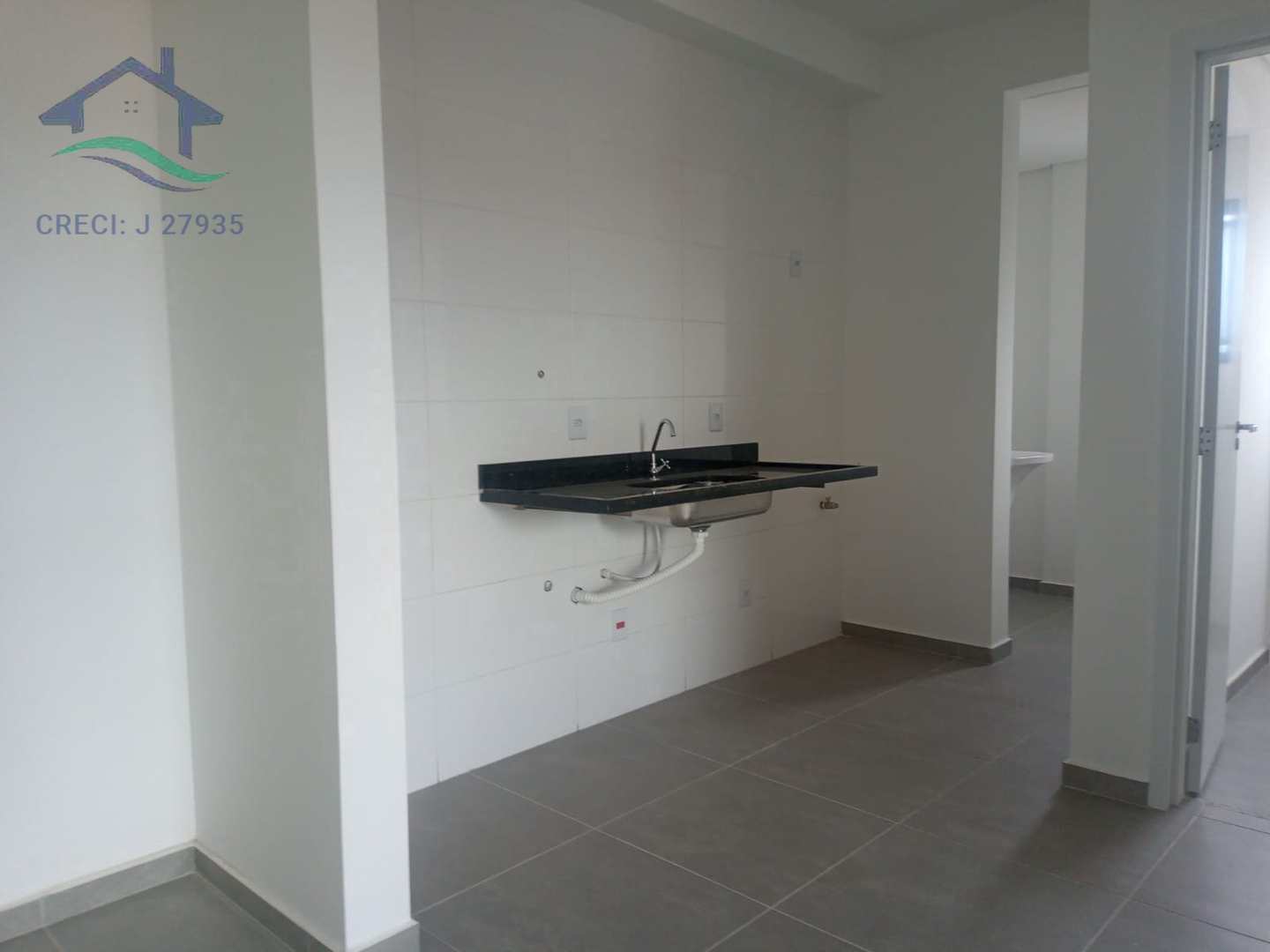 Flat/Apart Hotel à venda, 32m² - Foto 3