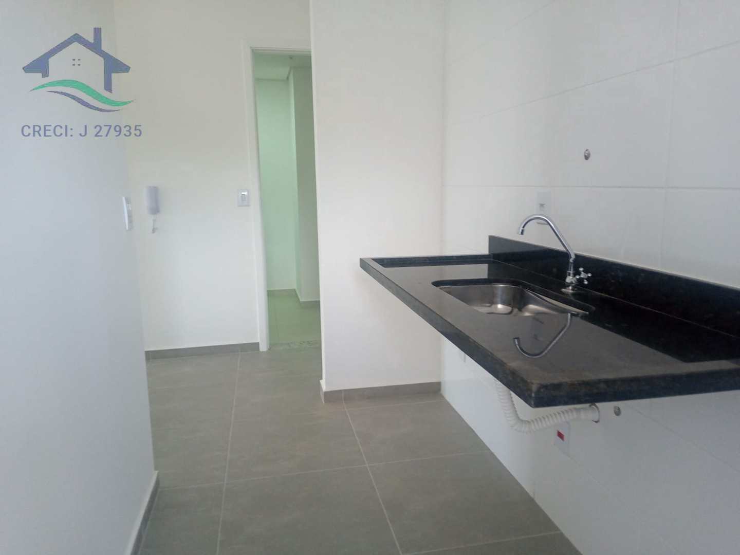 Apartamento à venda com 1 quarto, 42m² - Foto 5