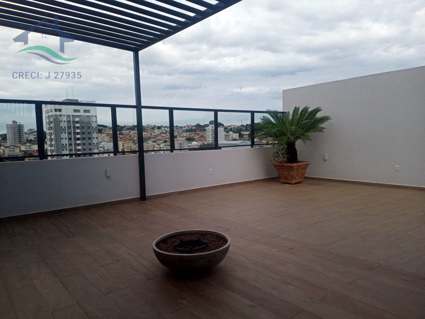 Apartamento à venda com 1 quarto, 42m² - Foto 26