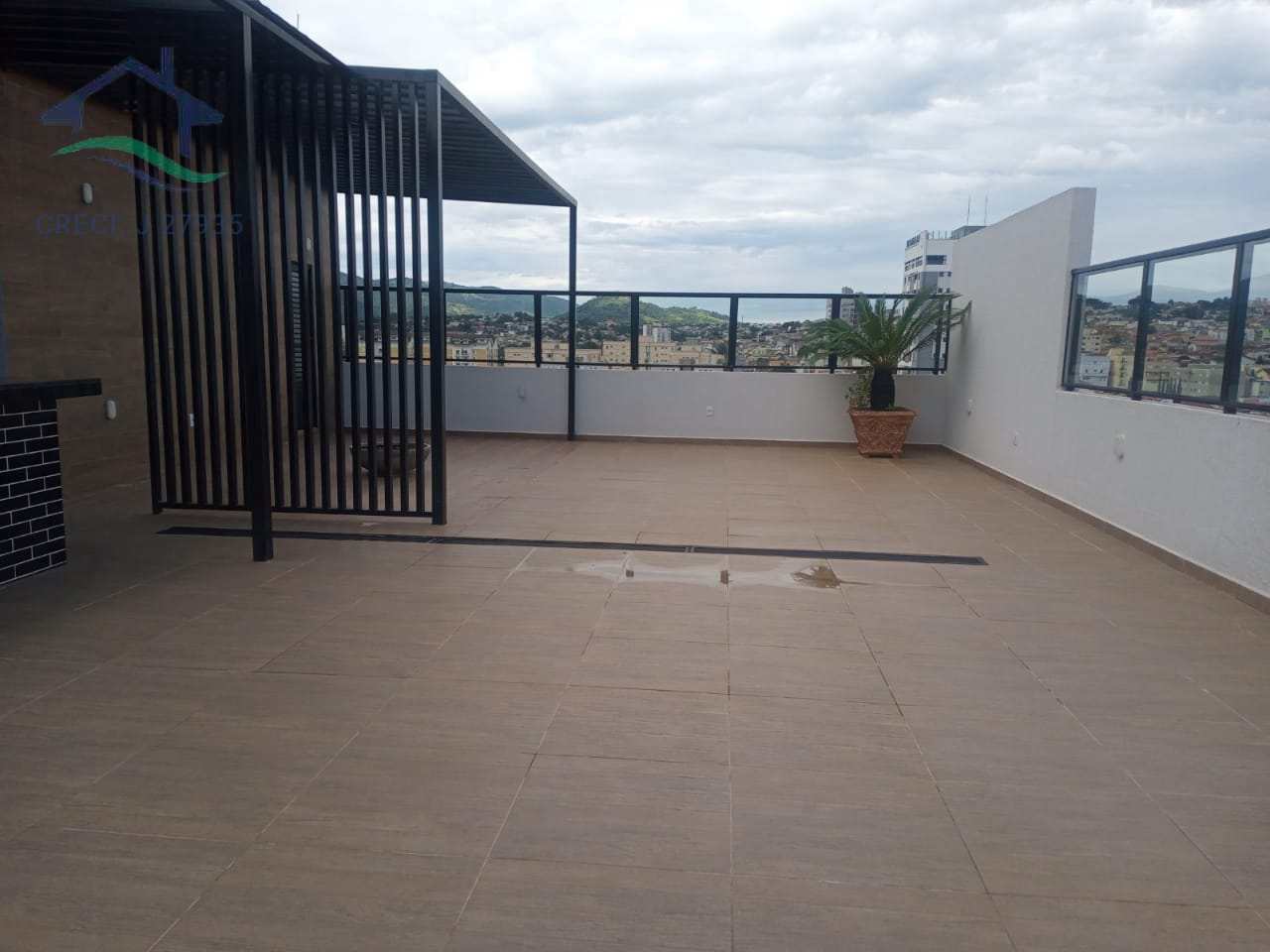 Apartamento à venda com 1 quarto, 42m² - Foto 16