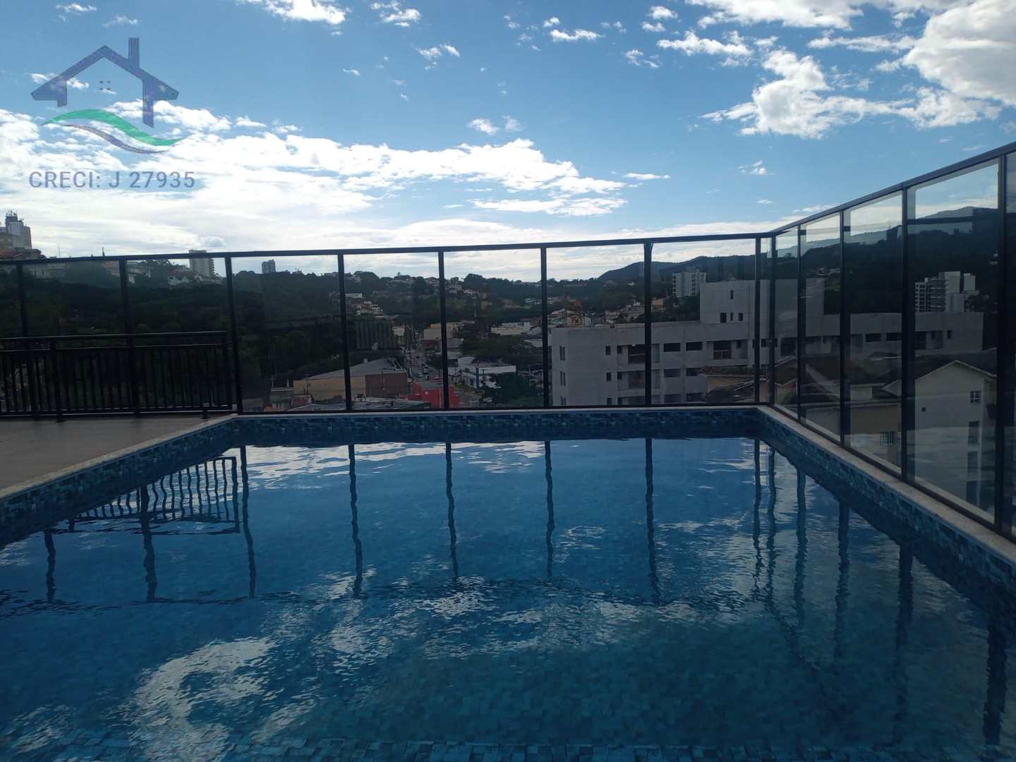 Apartamento à venda com 1 quarto, 42m² - Foto 14