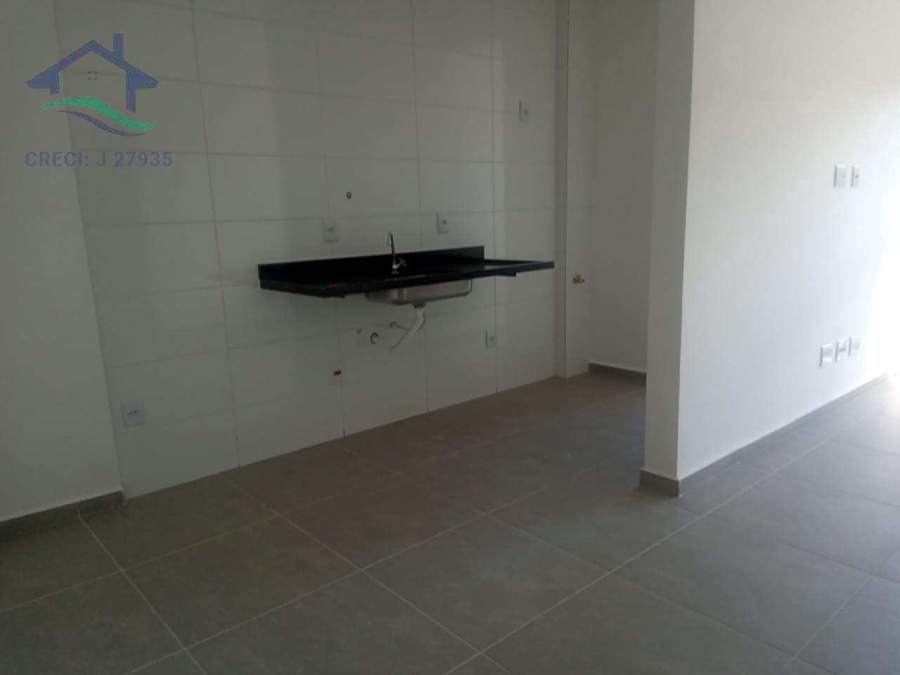 Apartamento à venda com 1 quarto, 42m² - Foto 4