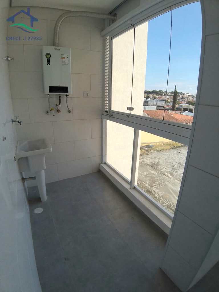 Apartamento à venda com 2 quartos, 79m² - Foto 9