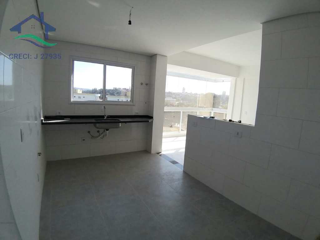 Apartamento à venda com 2 quartos, 79m² - Foto 7