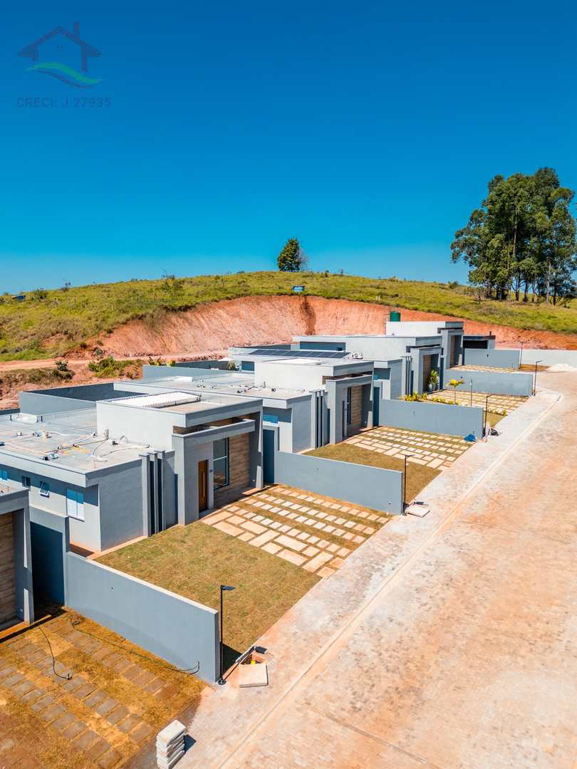 Casa de Condomínio à venda com 3 quartos, 156m² - Foto 18