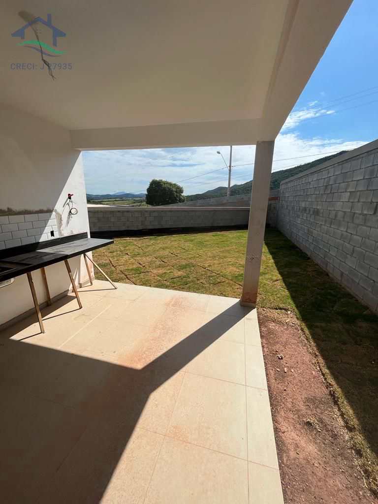 Casa de Condomínio à venda com 3 quartos, 156m² - Foto 11