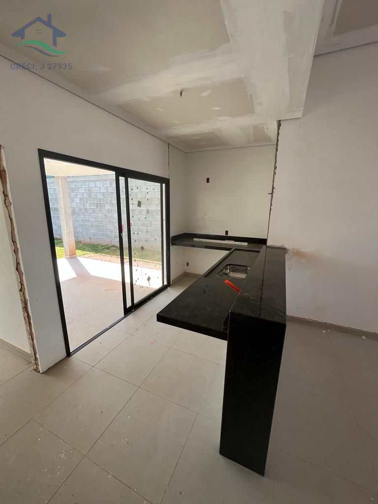 Casa de Condomínio à venda com 3 quartos, 156m² - Foto 5