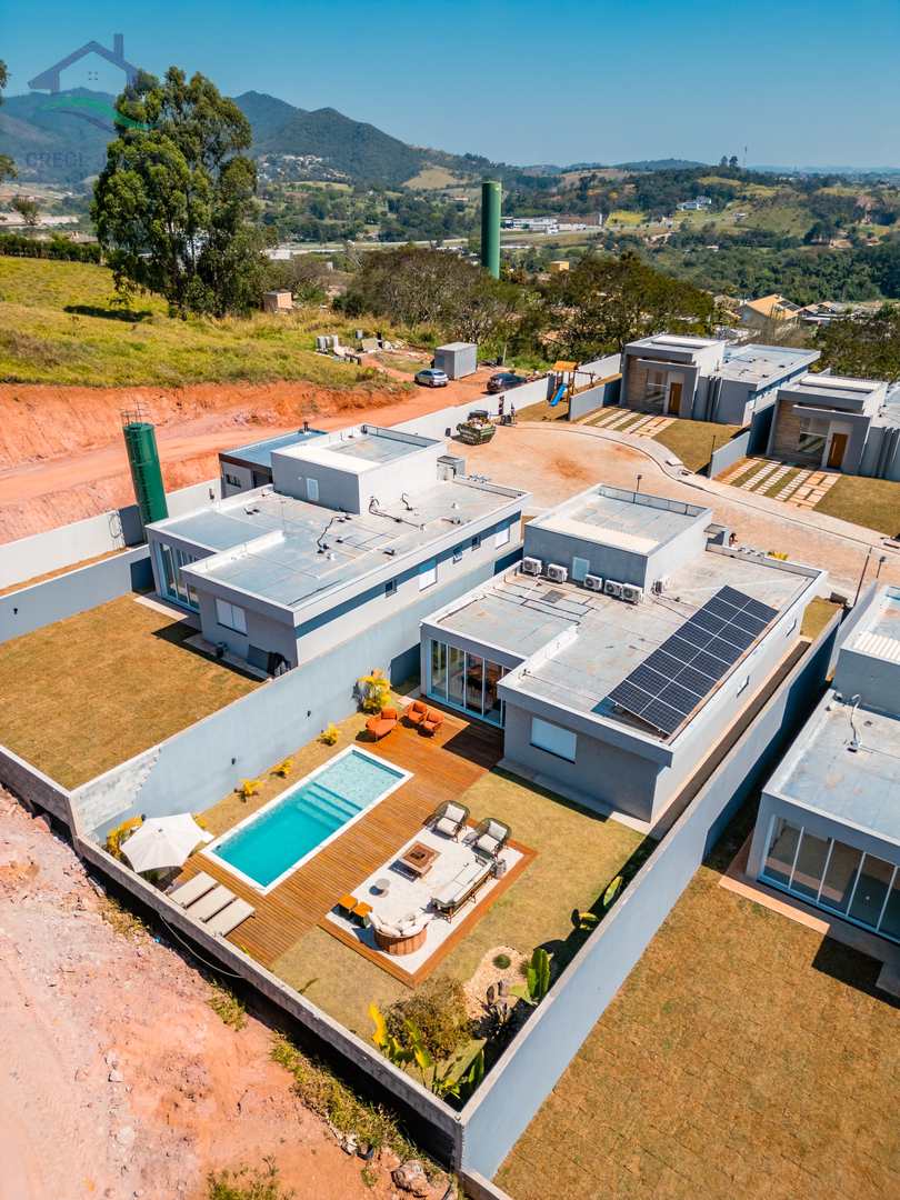 Casa de Condomínio à venda com 3 quartos, 156m² - Foto 25