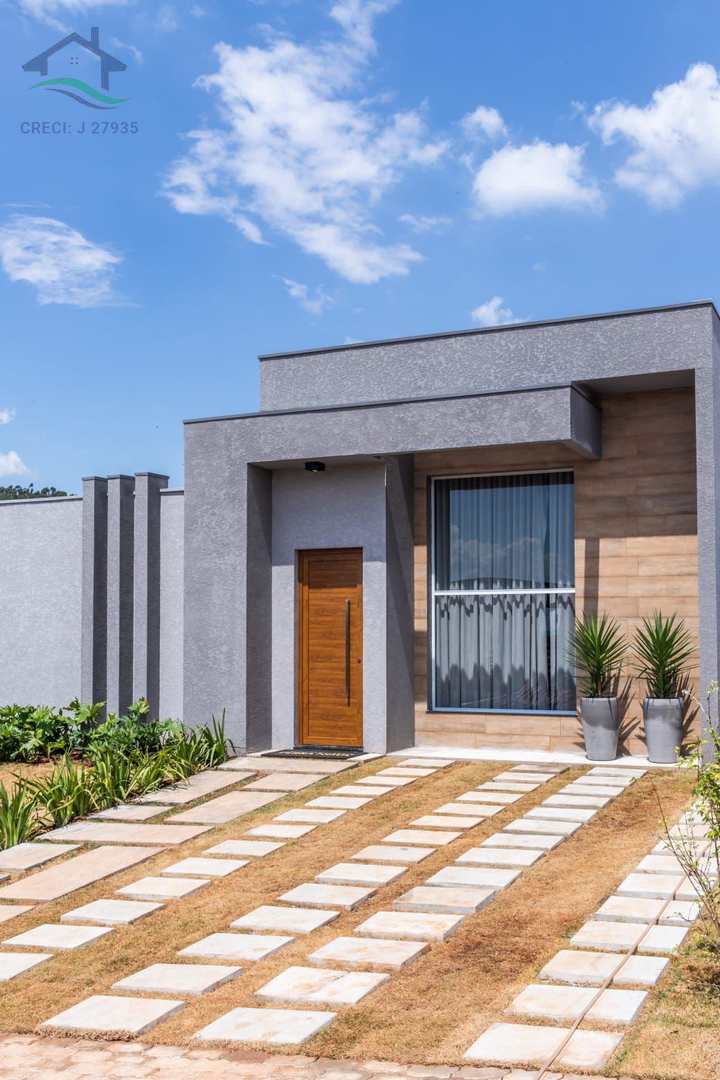 Casa de Condomínio à venda com 3 quartos, 156m² - Foto 12