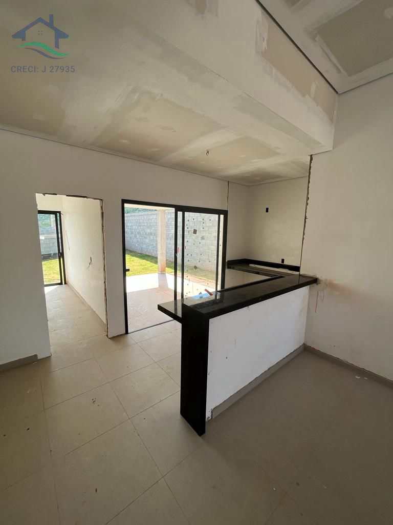 Casa de Condomínio à venda com 3 quartos, 156m² - Foto 4