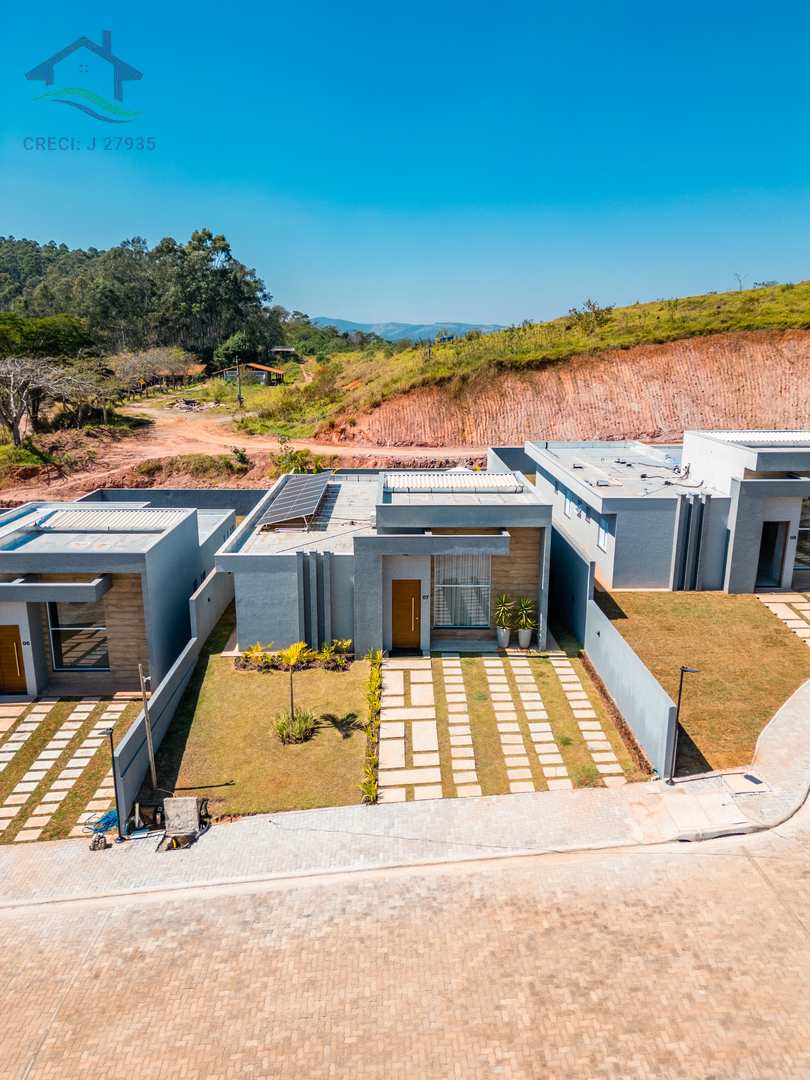 Casa de Condomínio à venda com 3 quartos, 156m² - Foto 17