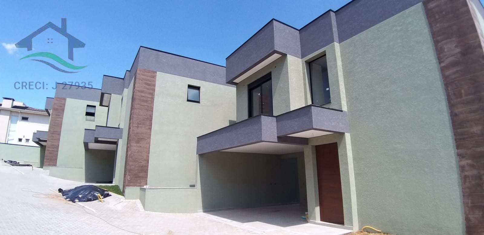 Casa de Condomínio à venda com 3 quartos, 151m² - Foto 24