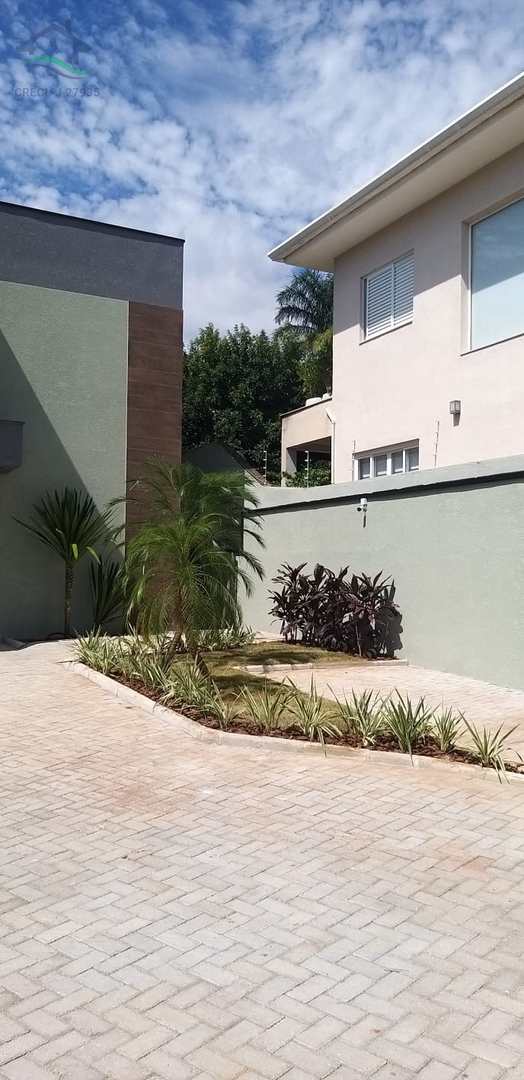 Casa de Condomínio à venda com 3 quartos, 151m² - Foto 17