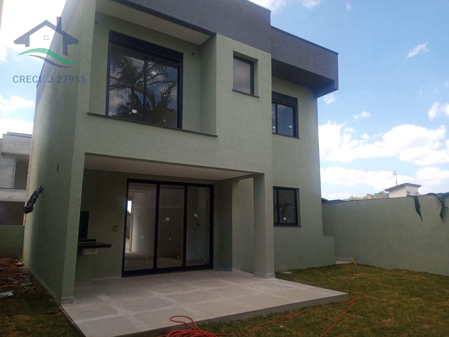 Casa de Condomínio à venda com 3 quartos, 151m² - Foto 22