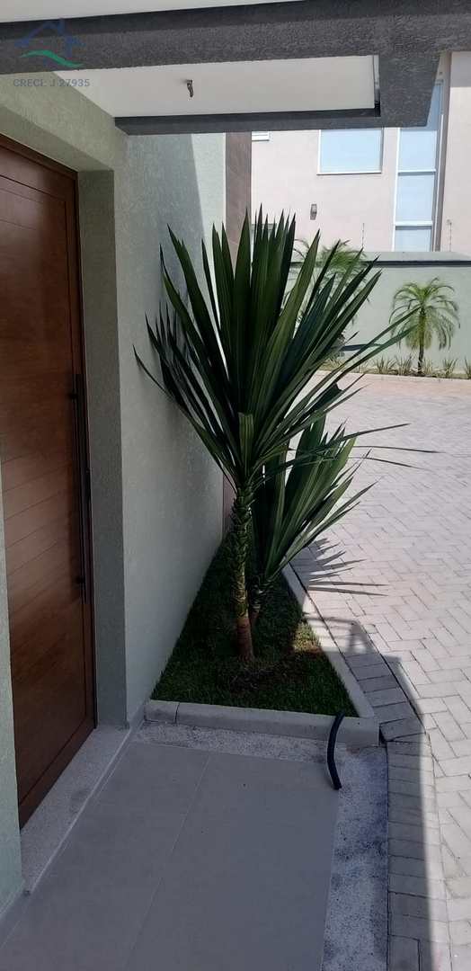 Casa de Condomínio à venda com 3 quartos, 151m² - Foto 21