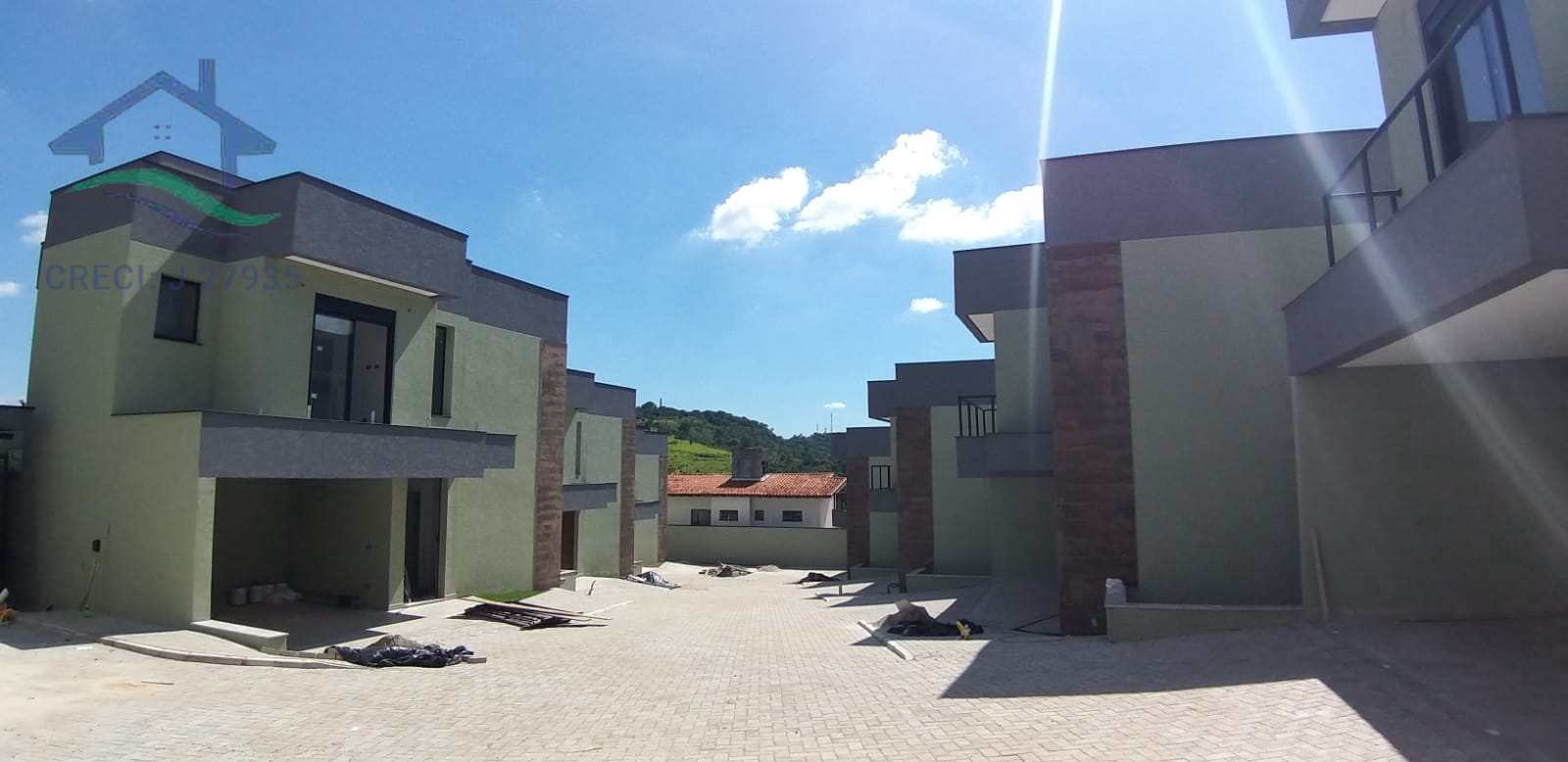 Casa de Condomínio à venda com 3 quartos, 151m² - Foto 18