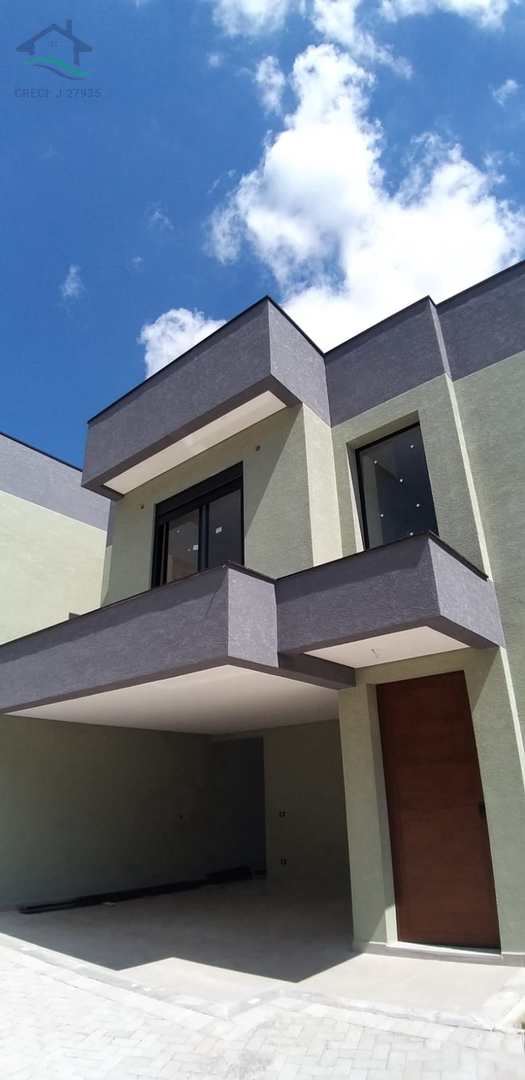 Casa de Condomínio à venda com 3 quartos, 151m² - Foto 23