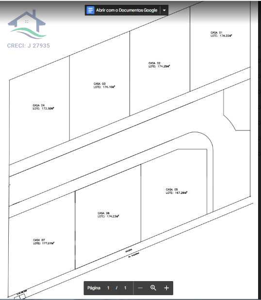 Casa de Condomínio à venda com 3 quartos, 151m² - Foto 33