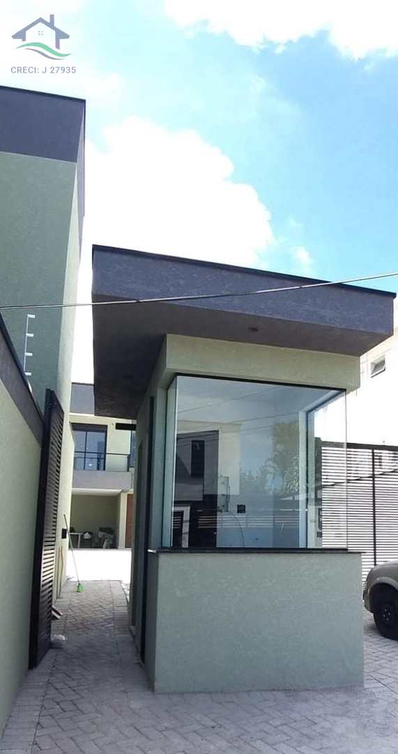 Casa de Condomínio à venda com 3 quartos, 151m² - Foto 20