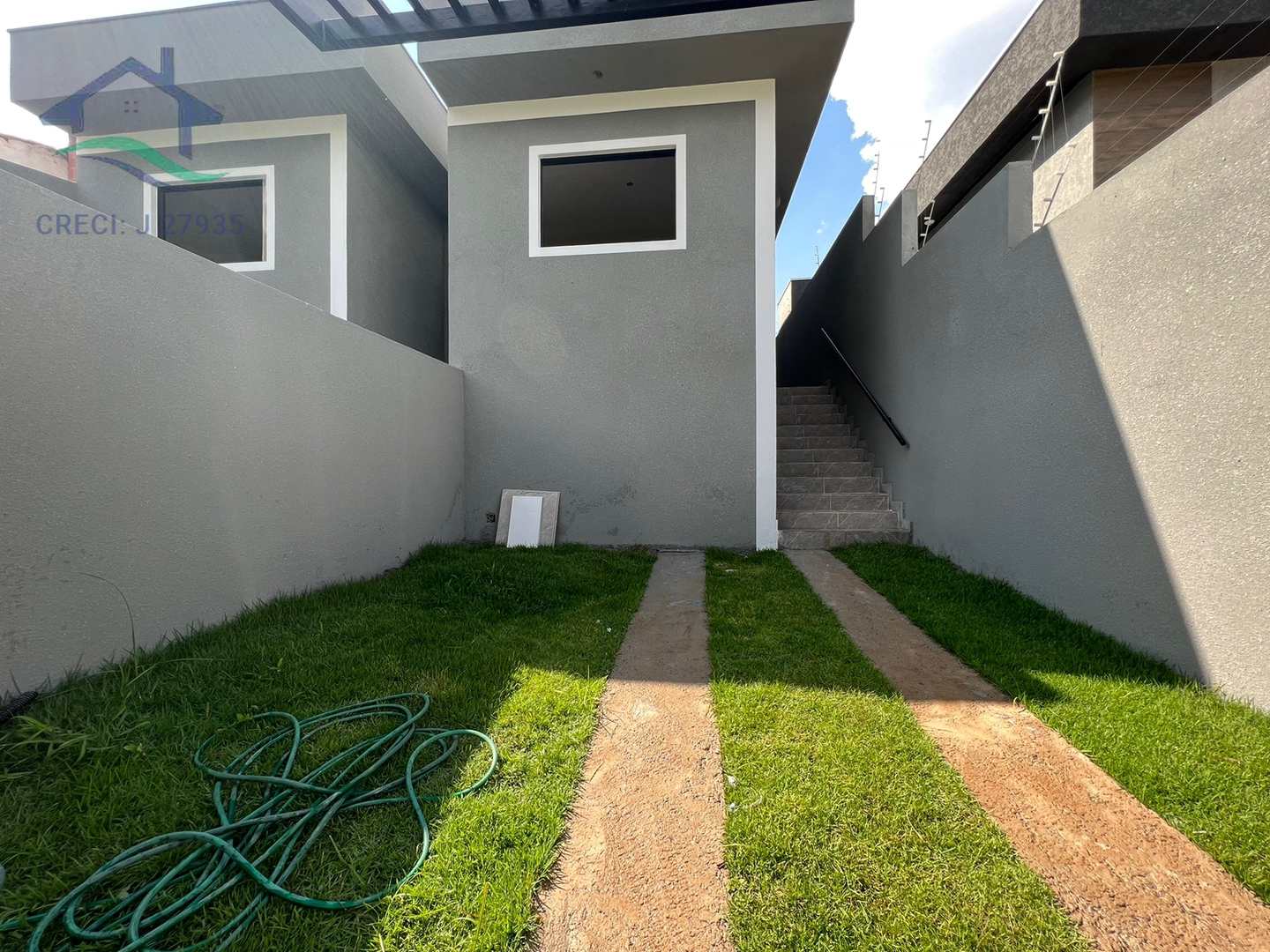 Casa à venda com 2 quartos, 65m² - Foto 19