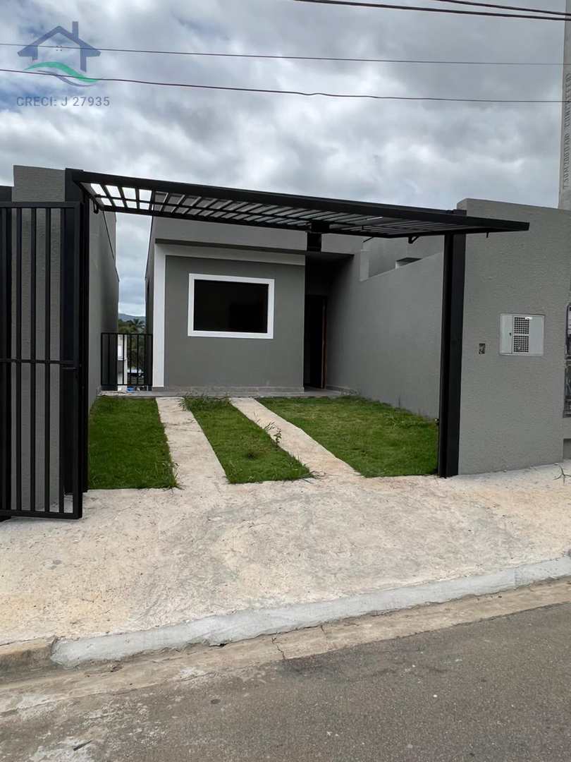 Casa à venda com 2 quartos, 65m² - Foto 20