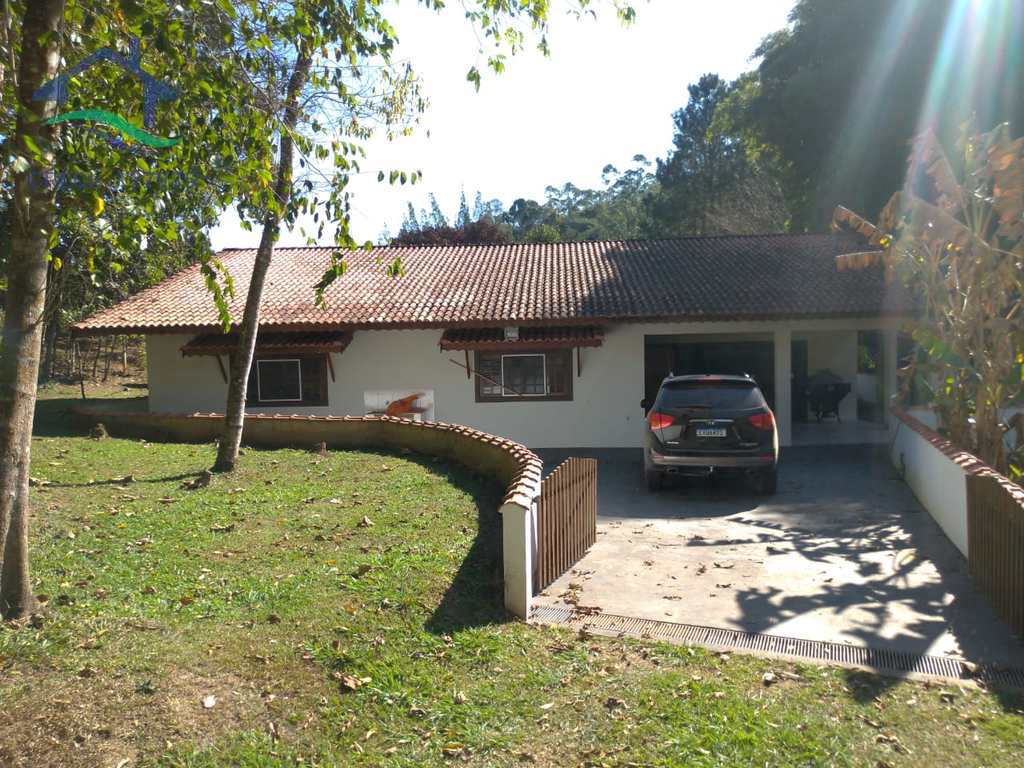 Fazenda à venda com 5 quartos, 13500m² - Foto 34