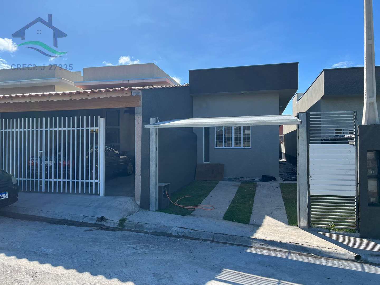 Casa à venda com 2 quartos, 62m² - Foto 12