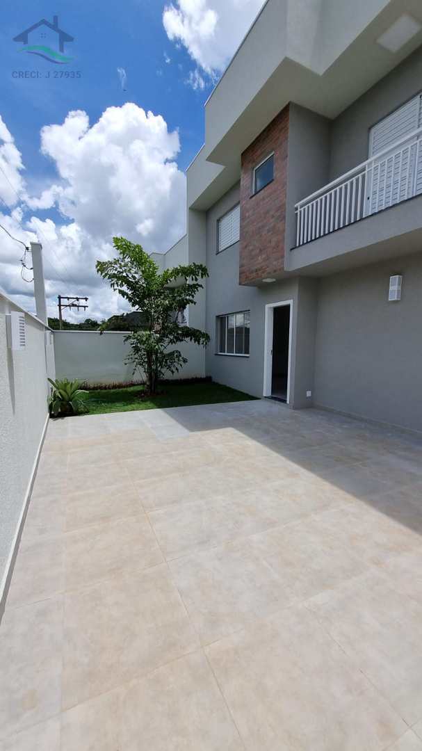 Casa com 2 dorms, Jardim Brogotá, Atibaia - R$ 480 mil, Cod: 3910