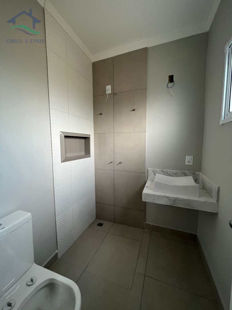 Casa à venda com 3 quartos, 129m² - Foto 9