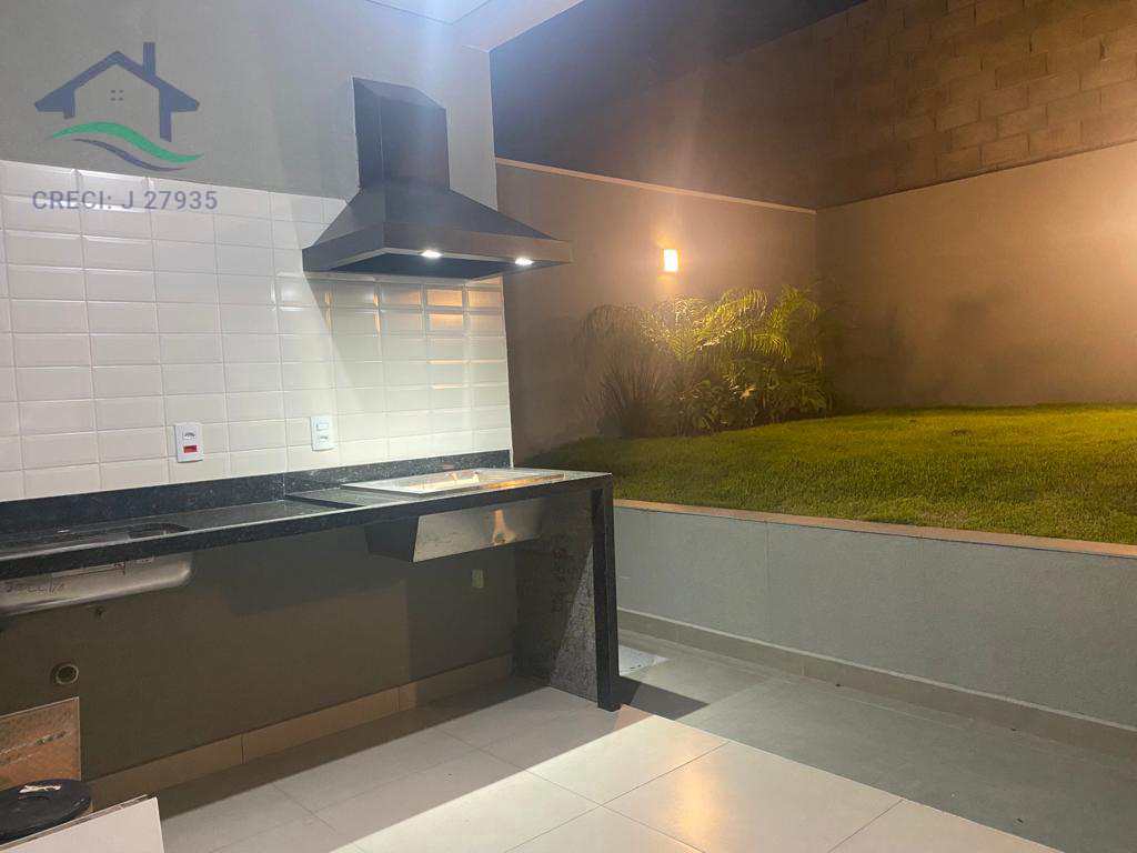 Casa à venda com 3 quartos, 129m² - Foto 12