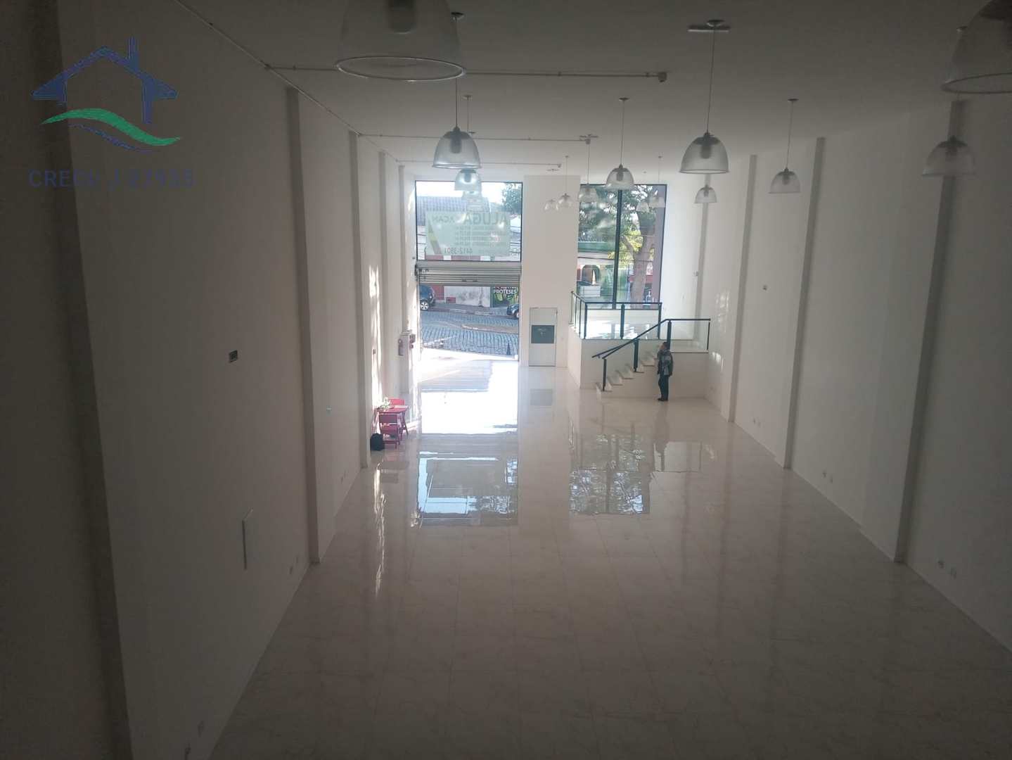 Conjunto Comercial-Sala para alugar, 977m² - Foto 7