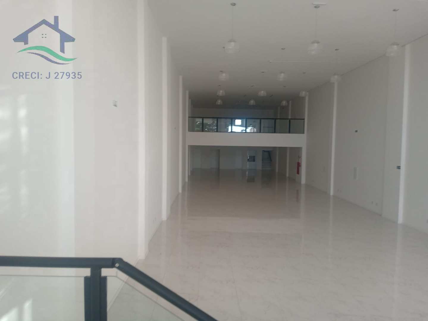 Conjunto Comercial-Sala para alugar, 977m² - Foto 11